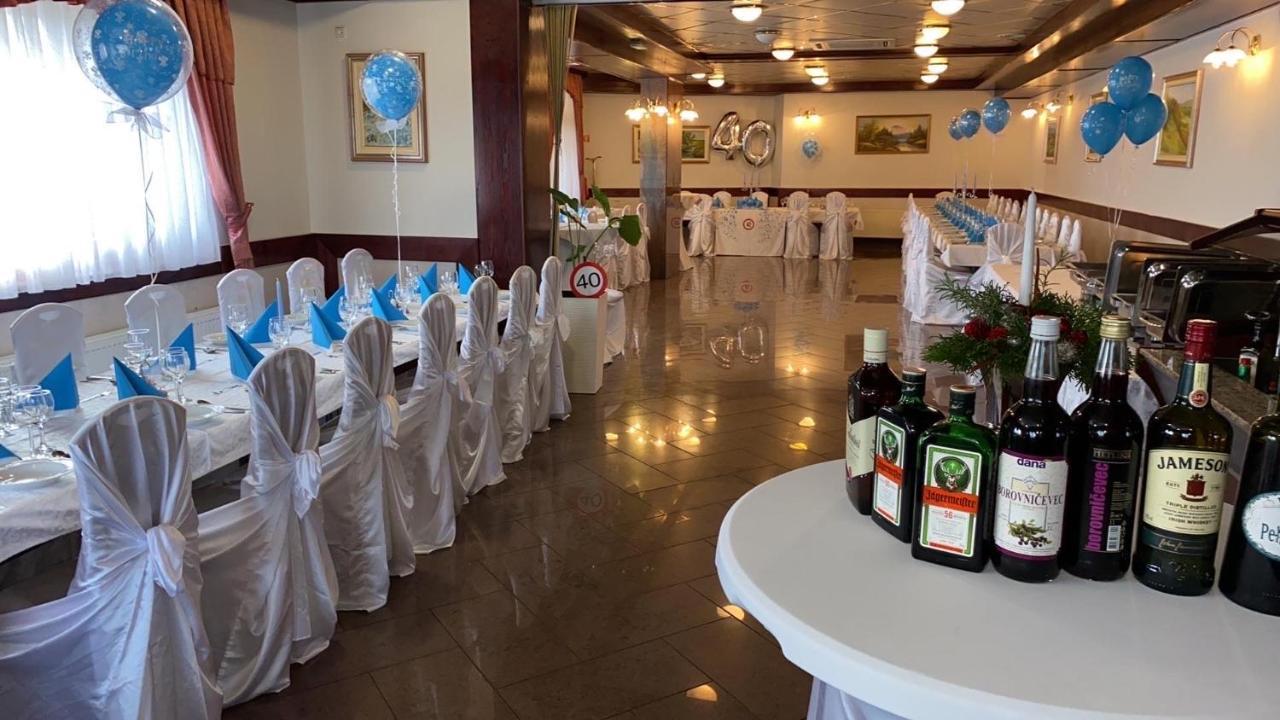 Rooms Balkovec Dragatus Ngoại thất bức ảnh