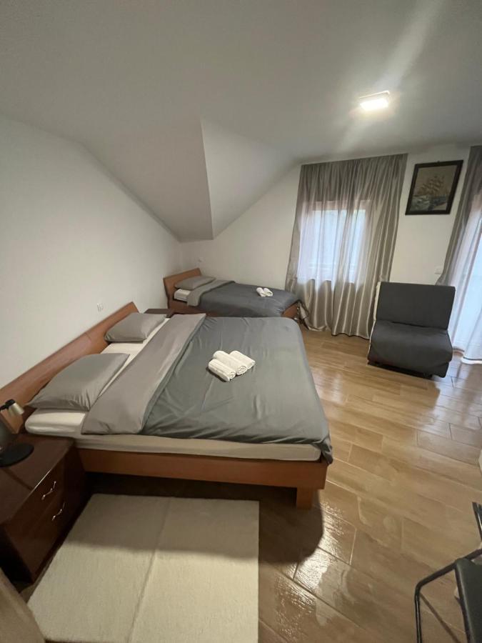 Rooms Balkovec Dragatus Ngoại thất bức ảnh