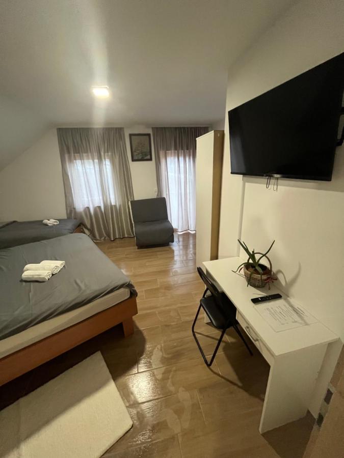 Rooms Balkovec Dragatus Ngoại thất bức ảnh