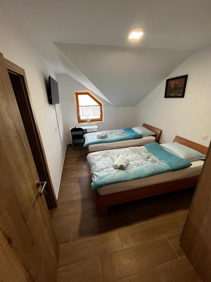 Rooms Balkovec Dragatus Ngoại thất bức ảnh